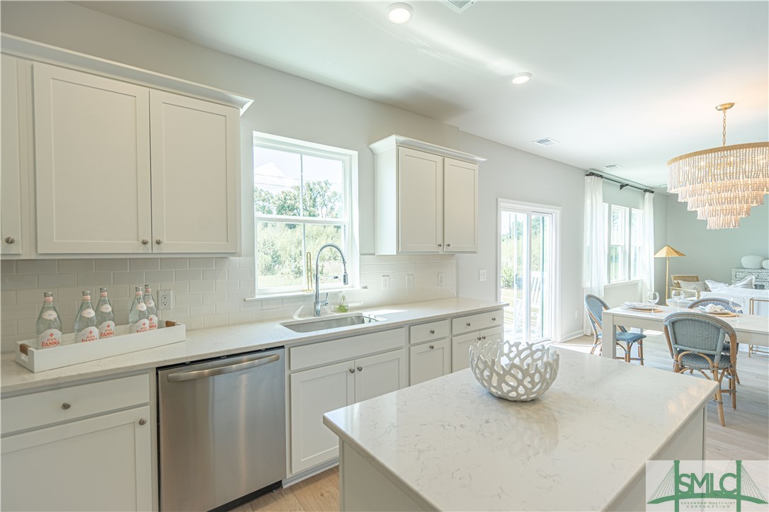1 Tar Crk Road Savannah, GA 31419 - Photo 6 of 25 *Model home photography is for reference purposes