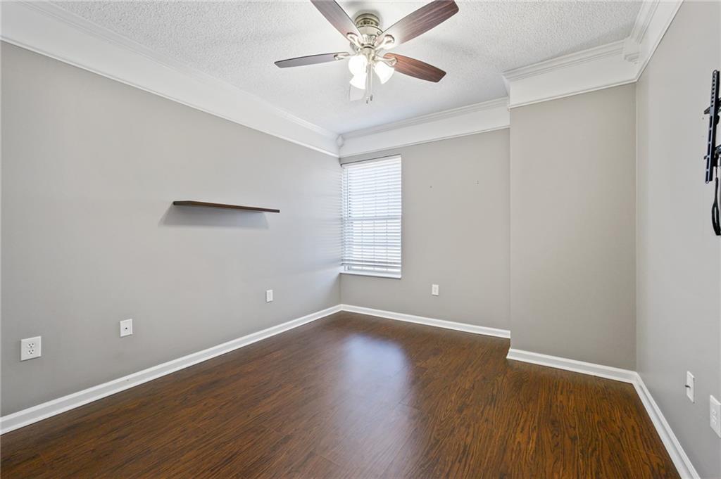 199 14th Street Northeast, Unit 1604 Atlanta, GA 30309 - Photo 12 of 31