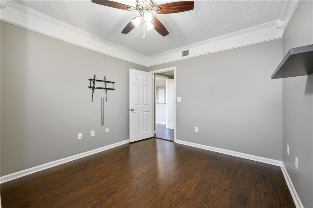 199 14th Street Northeast, Unit 1604 Atlanta, GA 30309 - Photo 13 of 31
