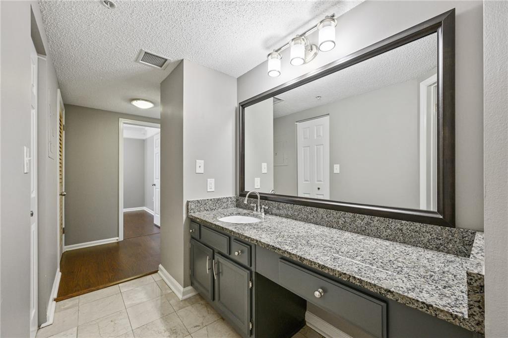 199 14th Street Northeast, Unit 1604 Atlanta, GA 30309 - Photo 16 of 31