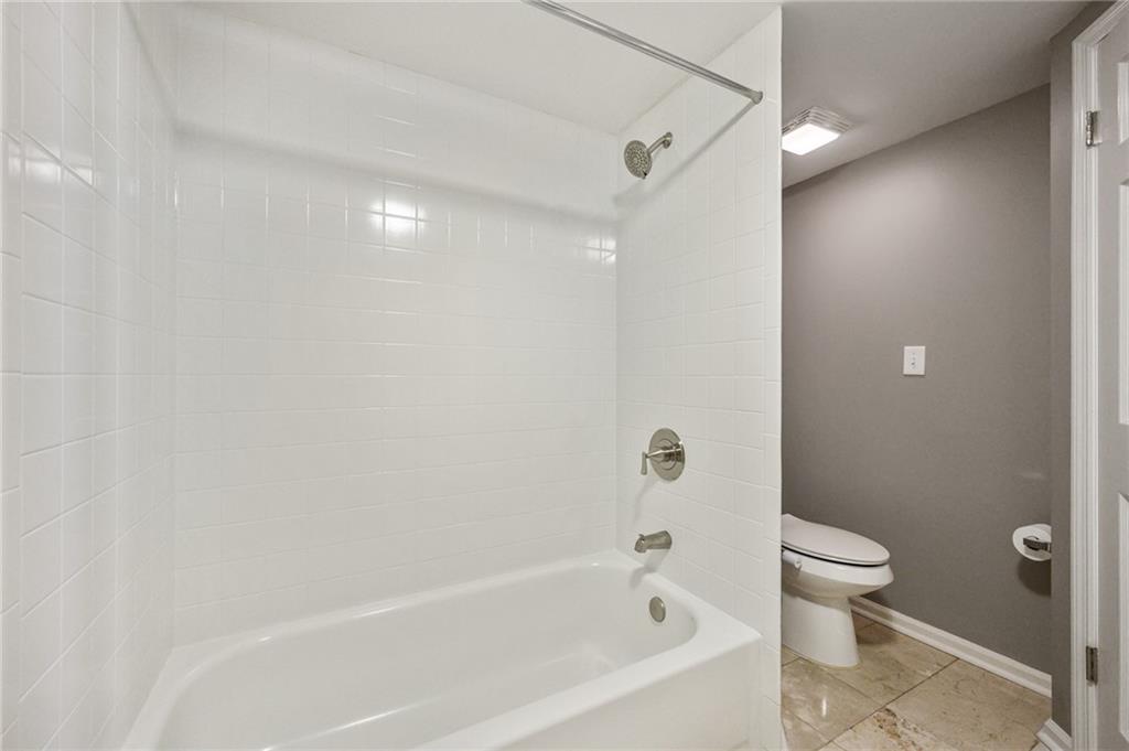 199 14th Street Northeast, Unit 1604 Atlanta, GA 30309 - Photo 19 of 31