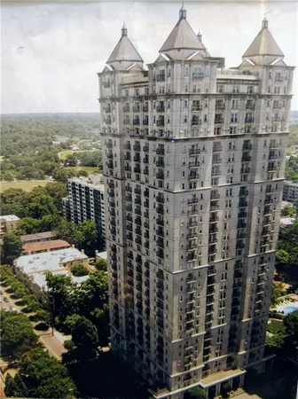 $1,900 | 199 14th Street Northeast, Unit 1604, Atlanta, GA 30309
