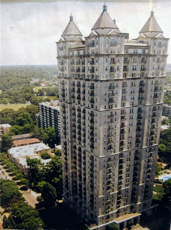 199 14th Street Northeast, Unit 1604 Atlanta, GA 30309 - Photo 29 of 31