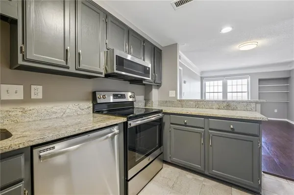 $1,900 | 199 14th Street Northeast, Unit 1604, Atlanta, GA 30309