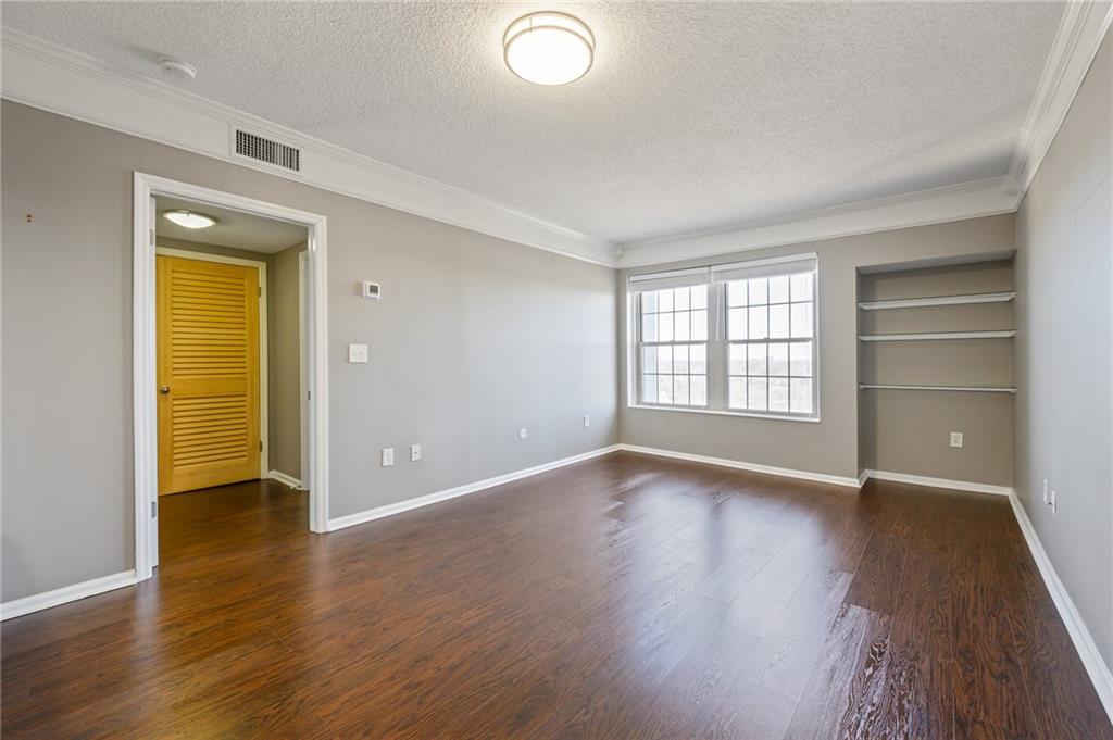 199 14th Street Northeast, Unit 1604 Atlanta, GA 30309 - Photo 9 of 31