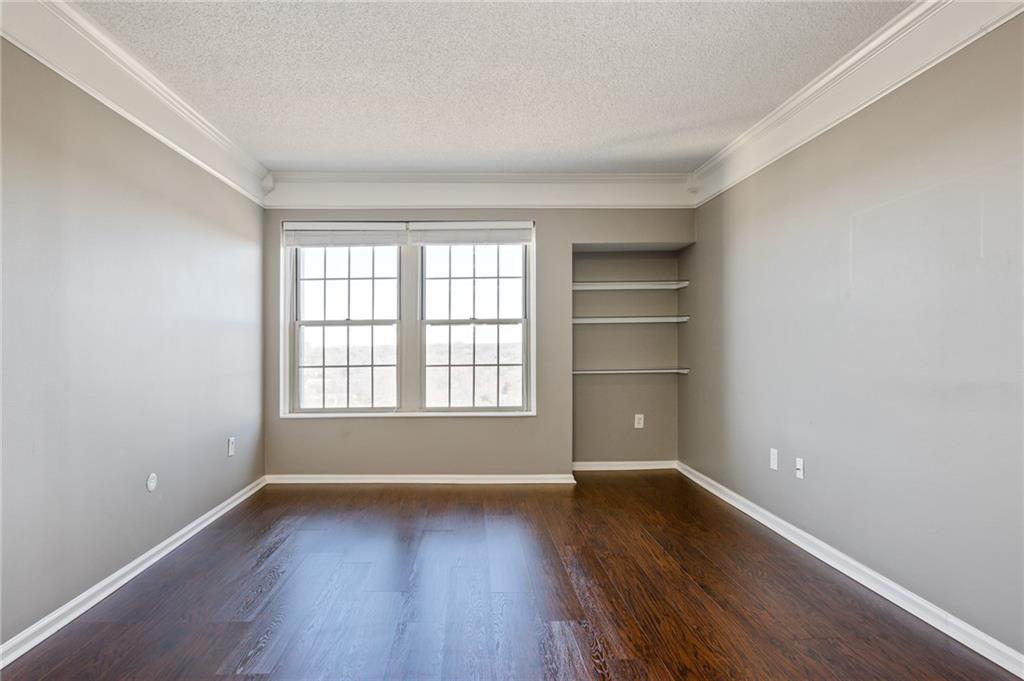 199 14th Street Northeast, Unit 1604 Atlanta, GA 30309 - Photo 10 of 31
