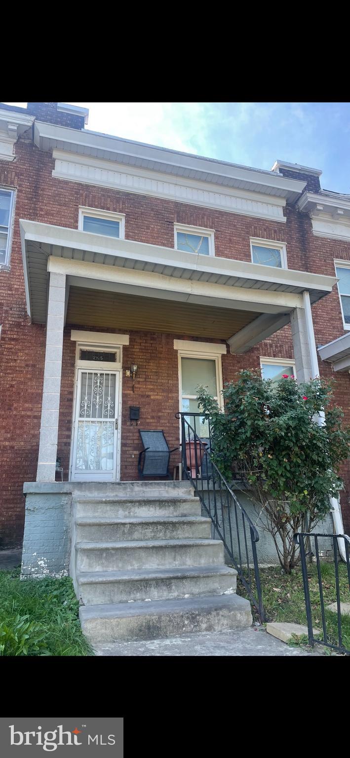 2105 Belair Road Baltimore, MD 21213 - Photo 1 of 12 Gallery Image 1