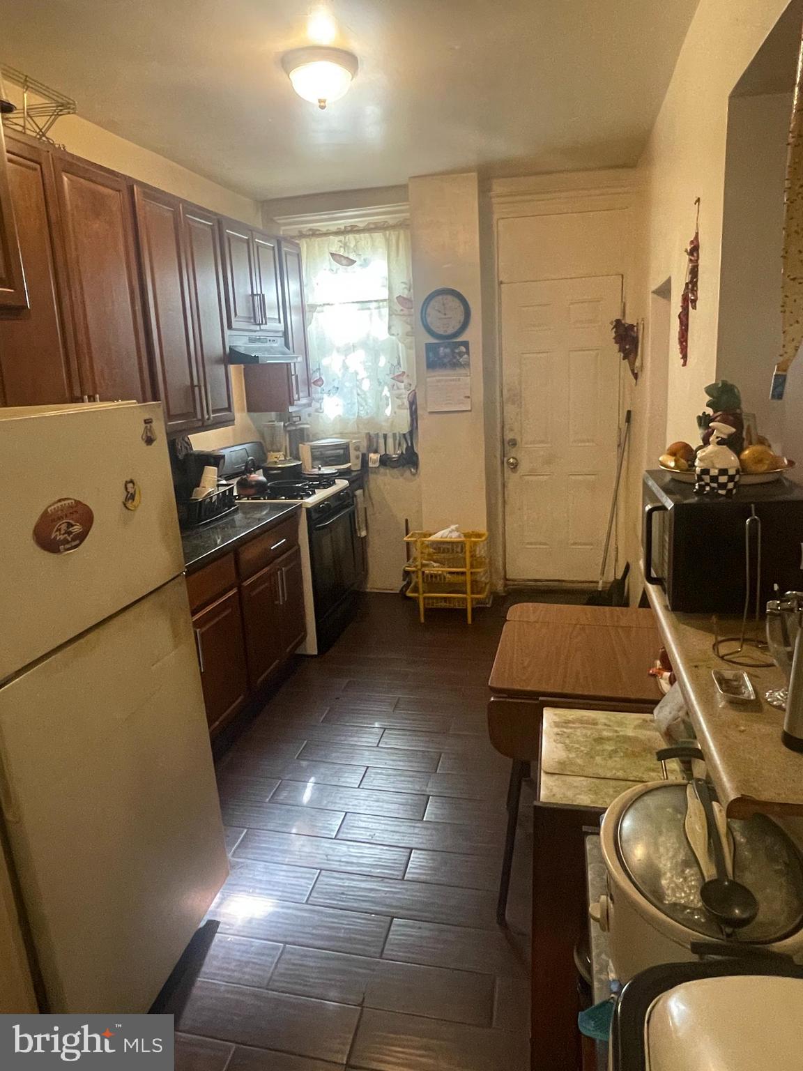 2105 Belair Road Baltimore, MD 21213 - Photo 4 of 12 Kitchen