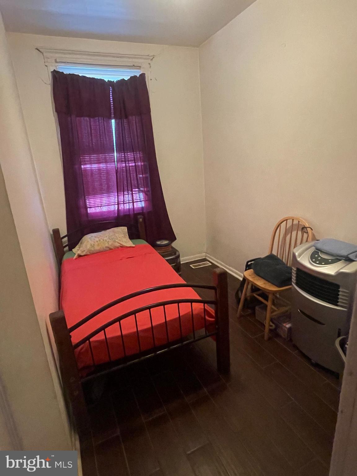 2105 Belair Road Baltimore, MD 21213 - Photo 6 of 12 Bedroom 1