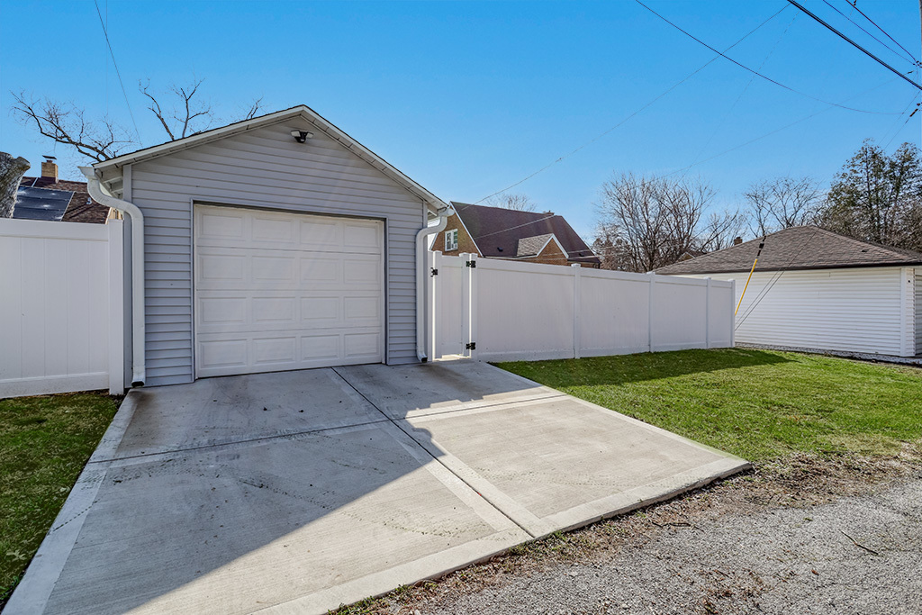 1179 South Elm Avenue Kankakee, IL 60901 - Photo 16 of 20