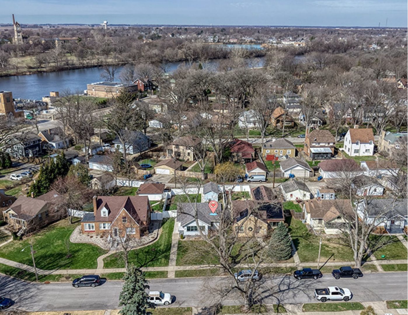 1179 South Elm Avenue Kankakee, IL 60901 - Photo 18 of 20