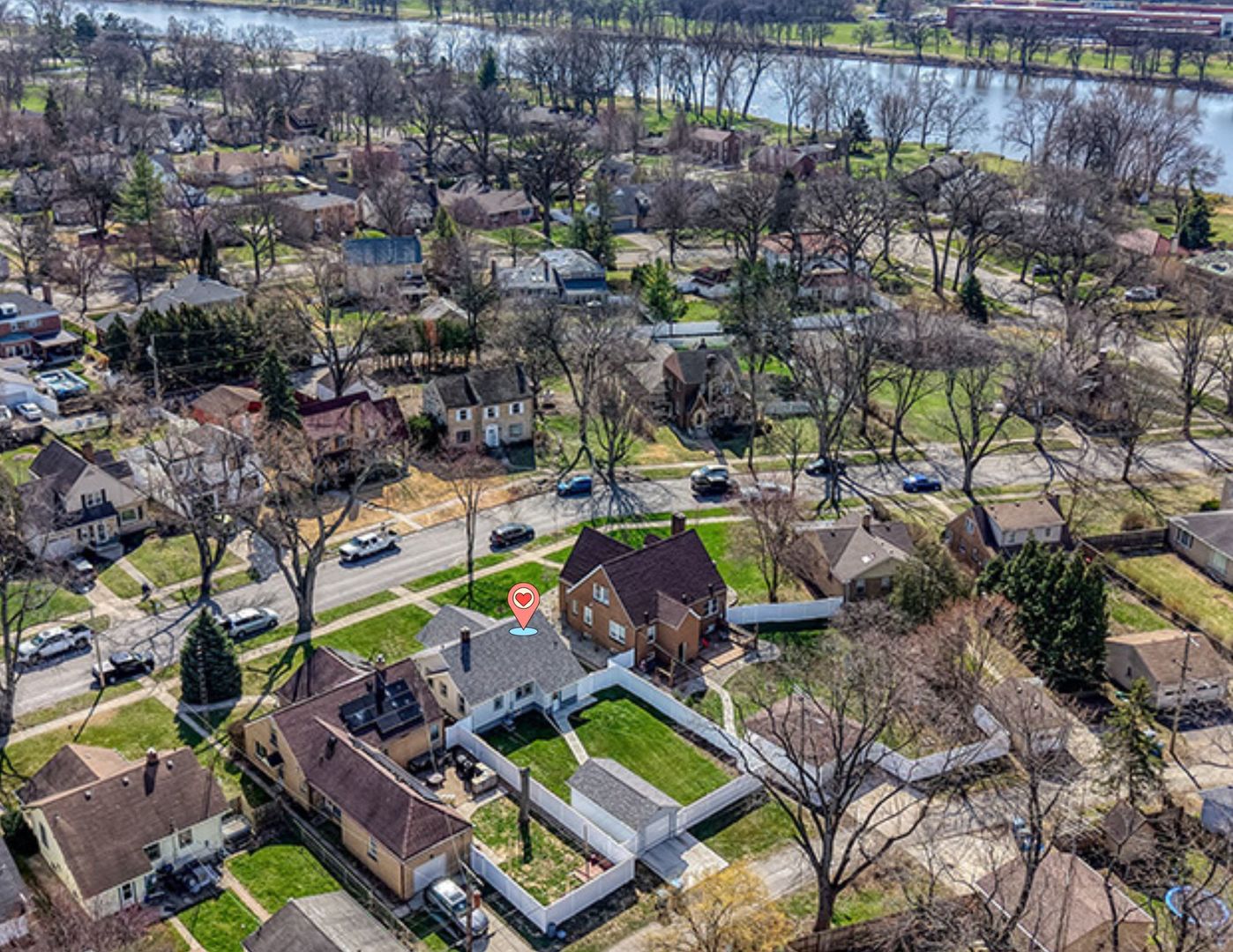 1179 South Elm Avenue Kankakee, IL 60901 - Photo 19 of 20