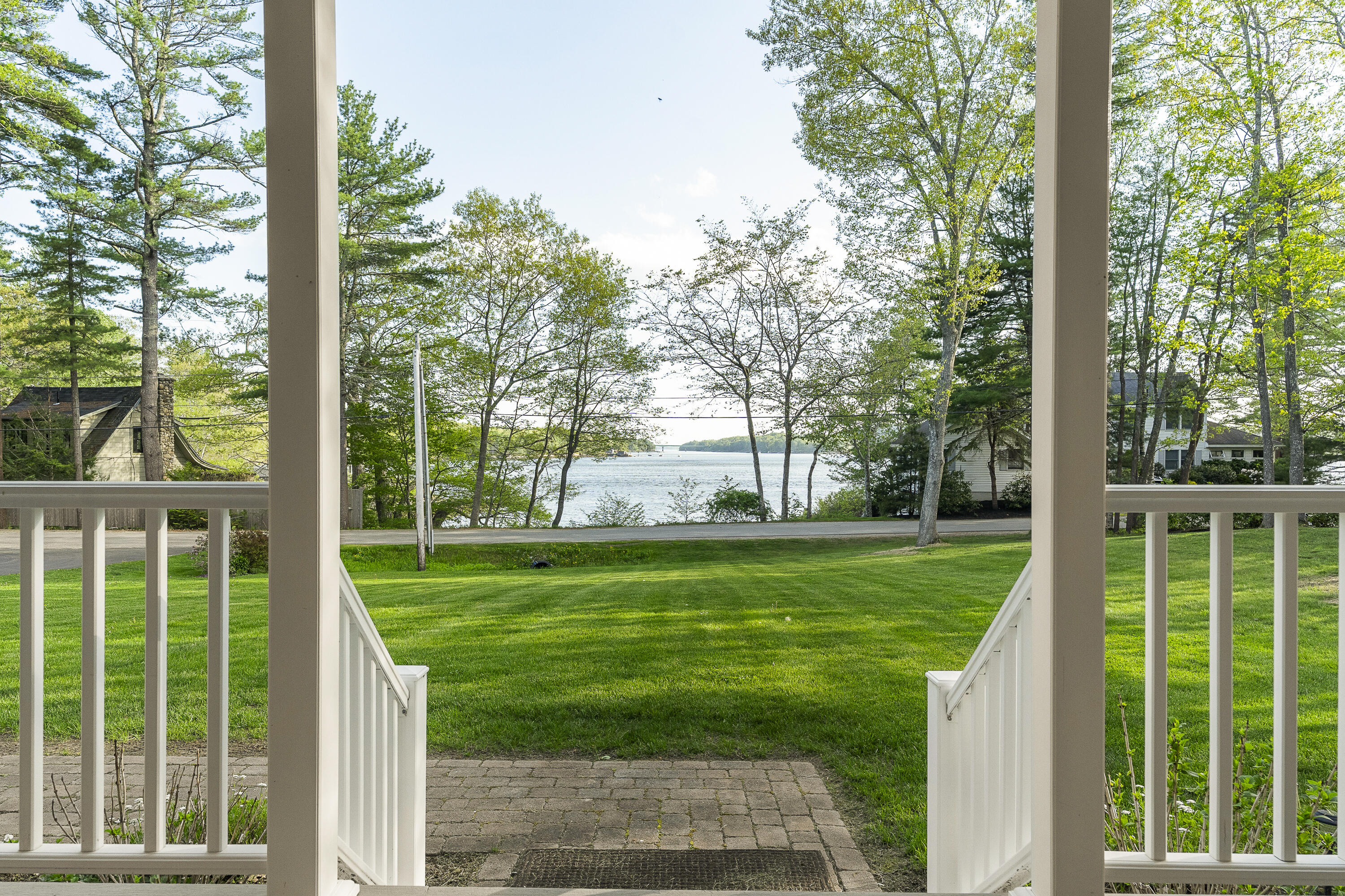 79 Fort Road Edgecomb, ME 04556 - Photo 29 of 50 59-79 Fort Rd, Edgecomb, ME-TP