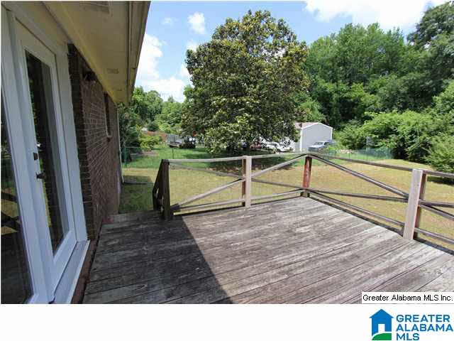 1427 Montevallo Road Weaver, AL 36277 - Photo 27 of 29