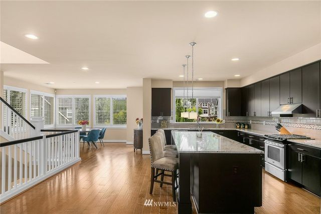 $1,261,110 | 12630 177th Avenue Northeast, Unit A, Redmond, WA 98052