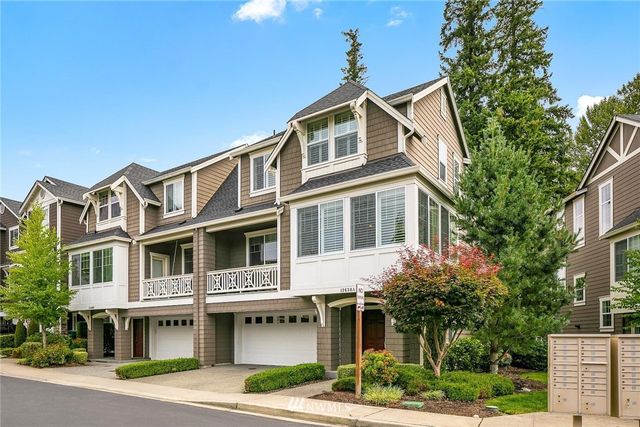 $1,261,110 | 12630 177th Avenue Northeast, Unit A, Redmond, WA 98052
