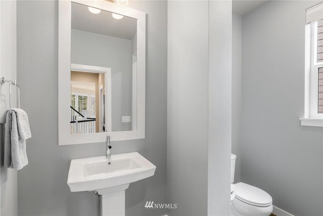 $1,261,110 | 12630 177th Avenue Northeast, Unit A, Redmond, WA 98052