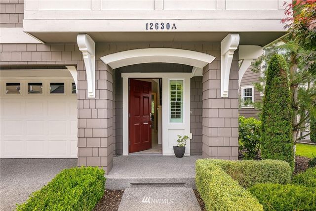 $1,261,110 | 12630 177th Avenue Northeast, Unit A, Redmond, WA 98052