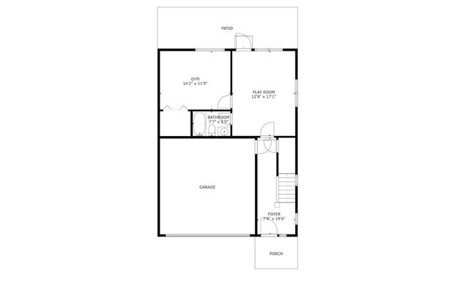 $1,261,110 | 12630 177th Avenue Northeast, Unit A, Redmond, WA 98052