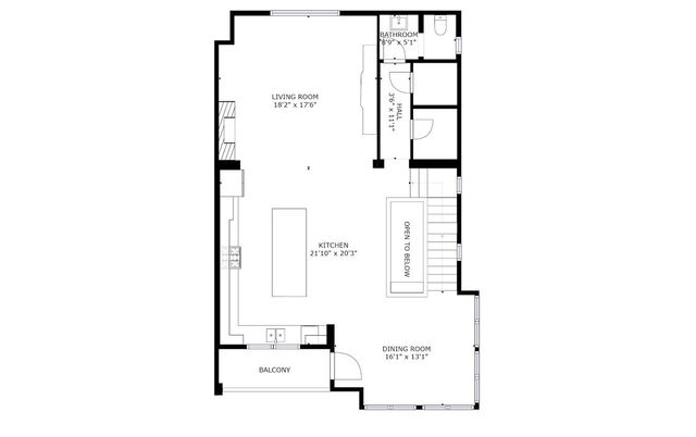 $1,261,110 | 12630 177th Avenue Northeast, Unit A, Redmond, WA 98052