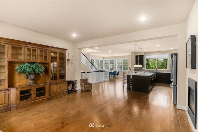 $1,261,110 | 12630 177th Avenue Northeast, Unit A, Redmond, WA 98052