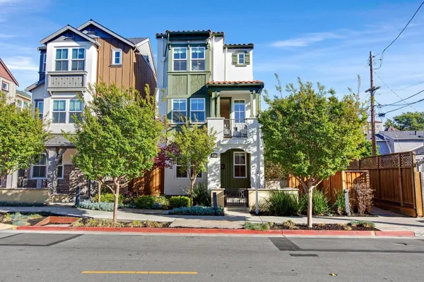 $1,375,000 | 100 Tilton Avenue, San Mateo, CA 94401