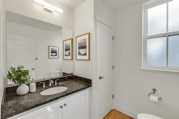 $1,375,000 | 100 Tilton Avenue, San Mateo, CA 94401