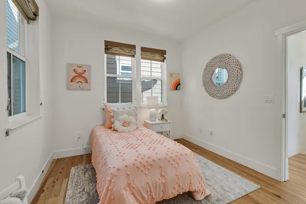 $1,375,000 | 100 Tilton Avenue, San Mateo, CA 94401