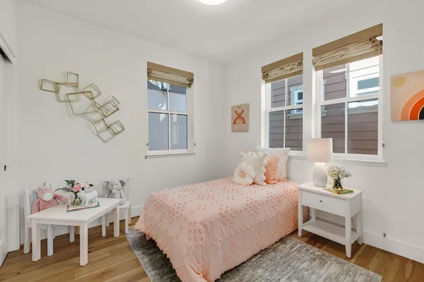 $1,375,000 | 100 Tilton Avenue, San Mateo, CA 94401