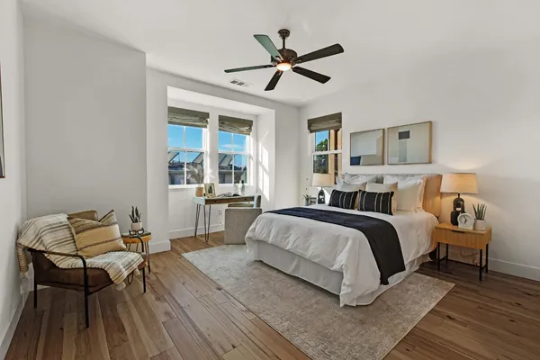 $1,375,000 | 100 Tilton Avenue, San Mateo, CA 94401