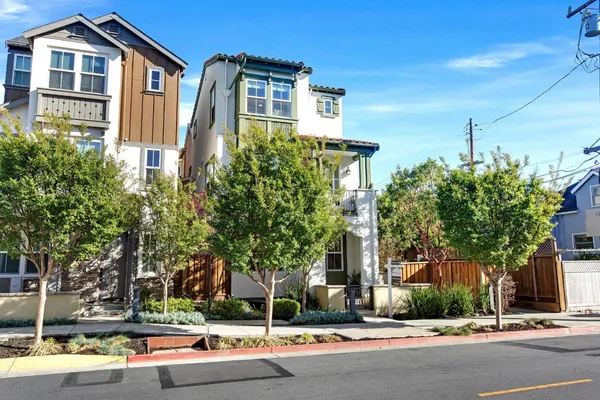 $1,375,000 | 100 Tilton Avenue, San Mateo, CA 94401