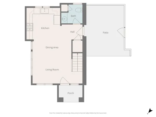 $1,375,000 | 100 Tilton Avenue, San Mateo, CA 94401