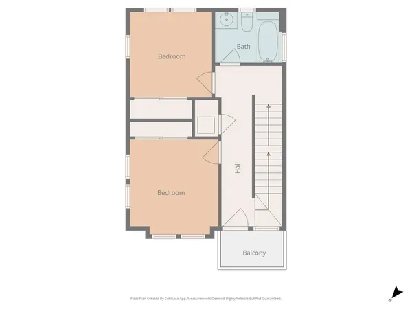 $1,375,000 | 100 Tilton Avenue, San Mateo, CA 94401