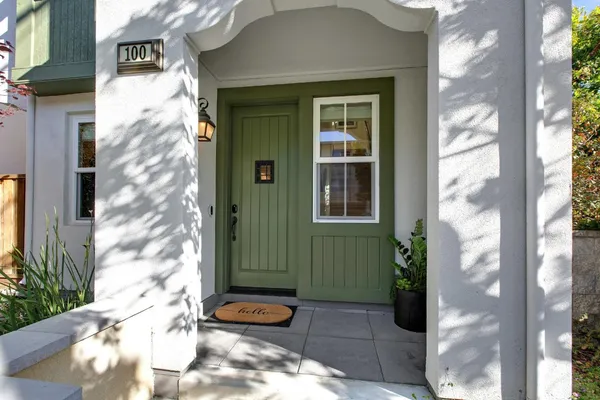 $1,375,000 | 100 Tilton Avenue, San Mateo, CA 94401