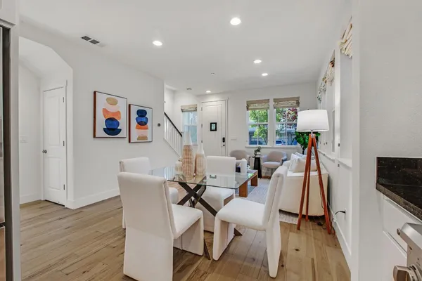 $1,375,000 | 100 Tilton Avenue, San Mateo, CA 94401