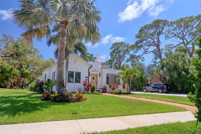$1,790,000 | 225 President Street, Dunedin, FL 34698