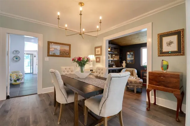 $1,790,000 | 225 President Street, Dunedin, FL 34698