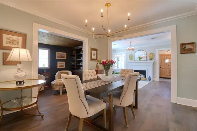 $1,790,000 | 225 President Street, Dunedin, FL 34698