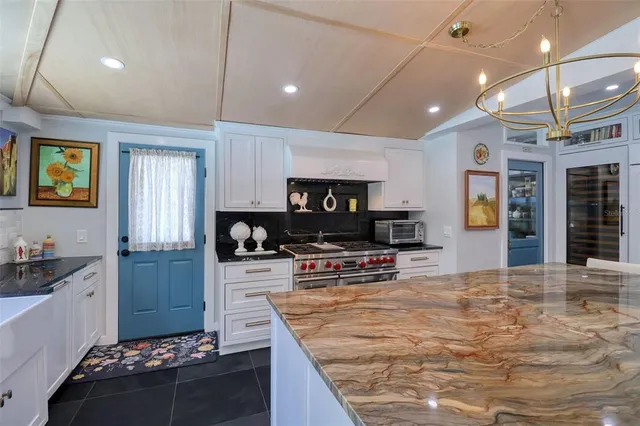 $1,790,000 | 225 President Street, Dunedin, FL 34698