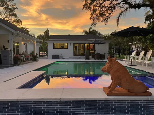 $1,790,000 | 225 President Street, Dunedin, FL 34698