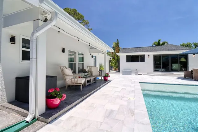 $1,790,000 | 225 President Street, Dunedin, FL 34698