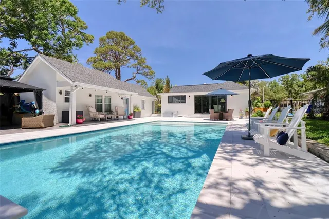 $1,790,000 | 225 President Street, Dunedin, FL 34698