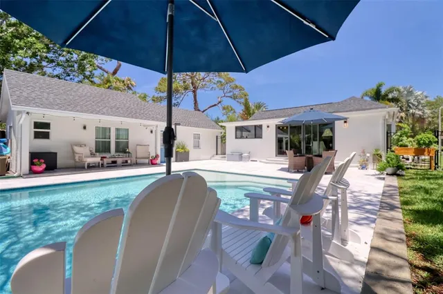 $1,790,000 | 225 President Street, Dunedin, FL 34698