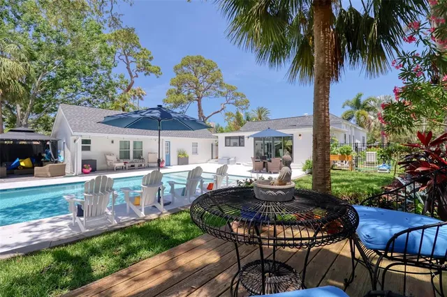 $1,790,000 | 225 President Street, Dunedin, FL 34698