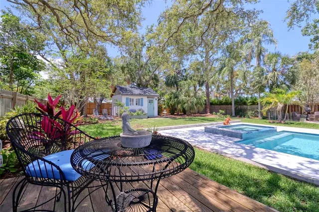 $1,790,000 | 225 President Street, Dunedin, FL 34698