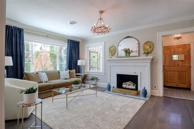 $1,790,000 | 225 President Street, Dunedin, FL 34698