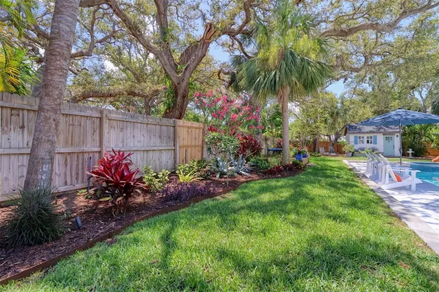 $1,790,000 | 225 President Street, Dunedin, FL 34698