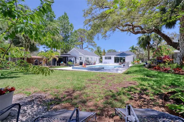 $1,790,000 | 225 President Street, Dunedin, FL 34698