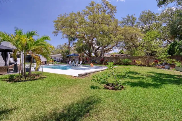 $1,790,000 | 225 President Street, Dunedin, FL 34698