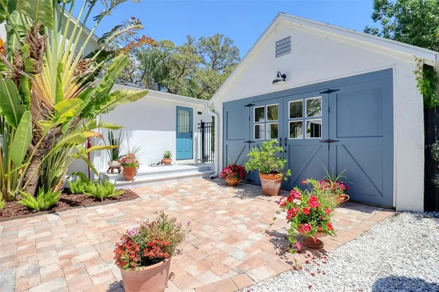 $1,790,000 | 225 President Street, Dunedin, FL 34698